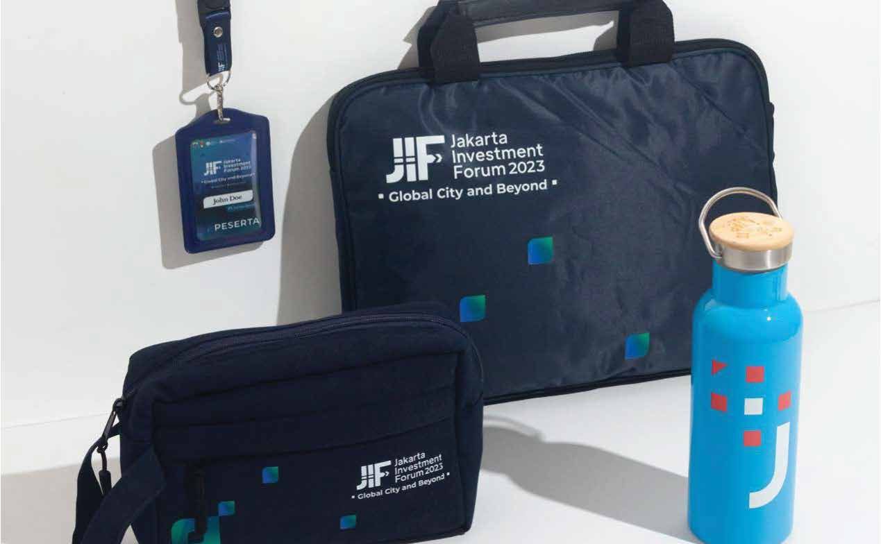Produk tas NAFIYA