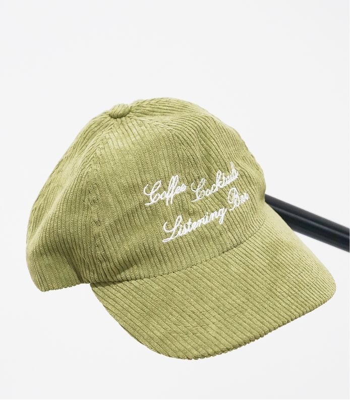 Topi produksi NAFIYA