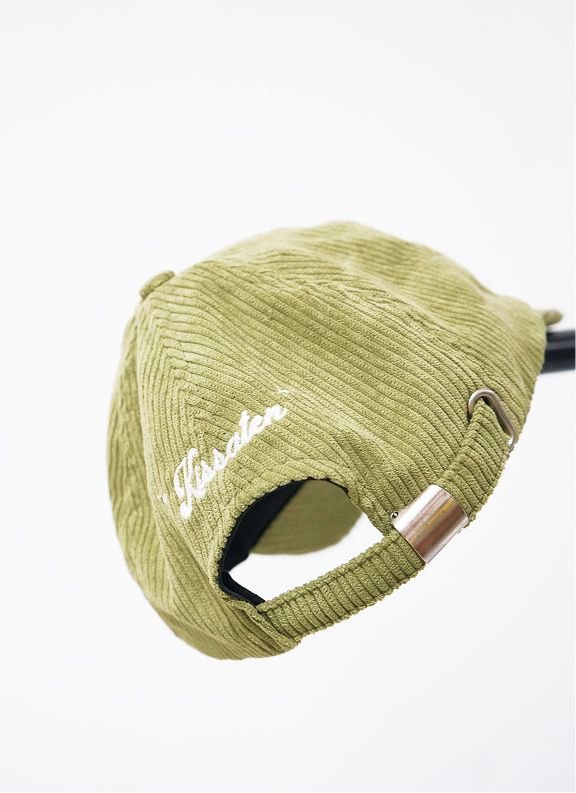 Topi produksi NAFIYA