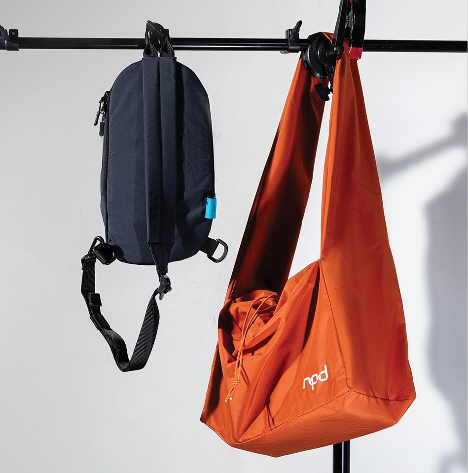 Tas produksi NAFIYA